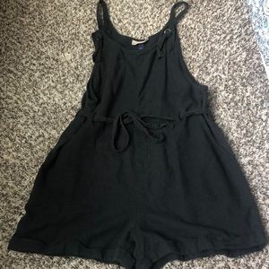 Universal Thread scoop neck Romper